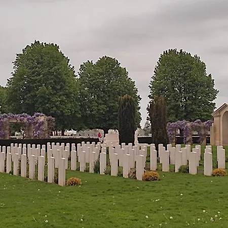 Lägenhet Pause Bayeux