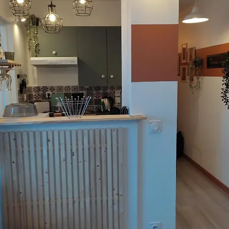 Appartamento Pause *