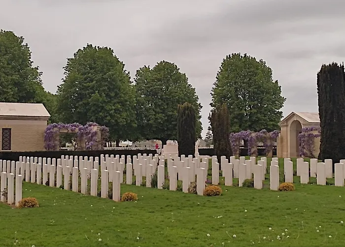 Apartamento Pause Bayeux